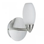 Подсветка для зеркал PAULMANN  Carina