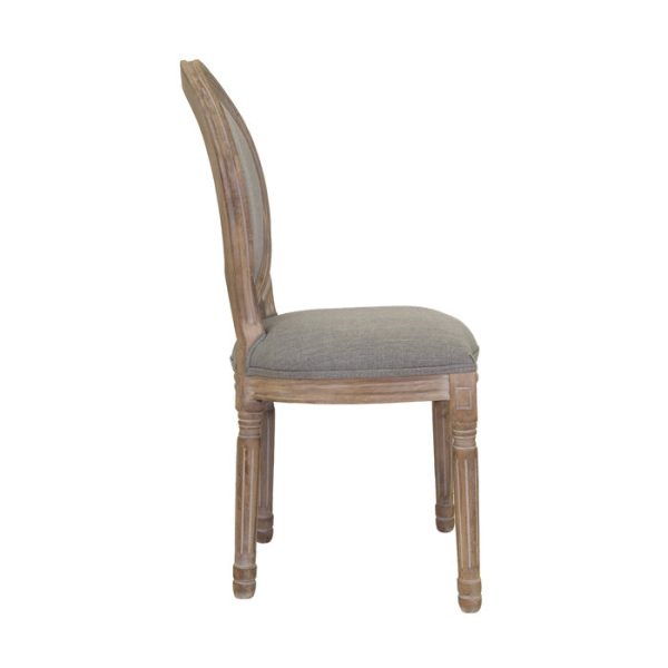 2743product_gallery_photo_04b99139-4964-49b2-b021-4a2a3f131d81.jpg стул с мягкой обивкой Volker grey  — изображение 2