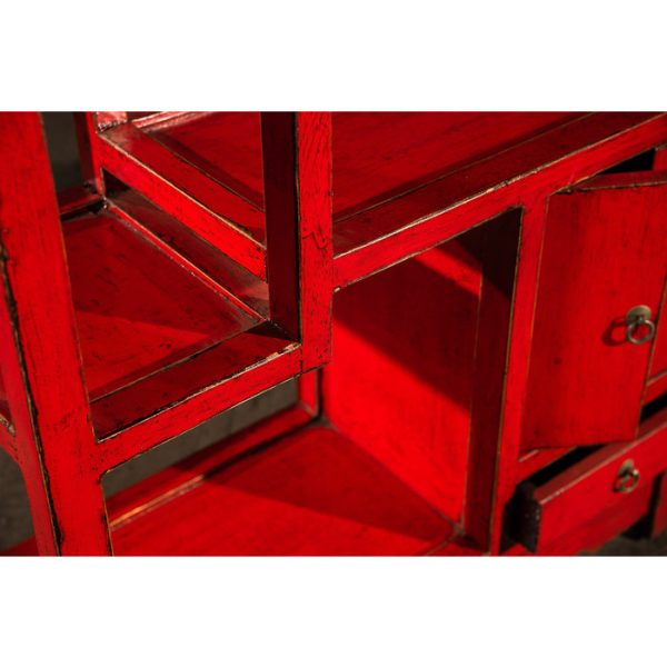  Стеллаж несметных сокровищ До-Бао — изображение 3