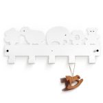 Вешалка Animalier