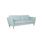  Трехместный диван MYNTA  голубой — изображение 2