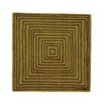 Ковер NOW CARPETS Laps 170x170 см