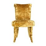 стул с мягкой обивкой Casali Romantique   — изображение 4