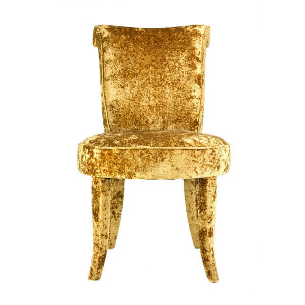 стул с мягкой обивкой Casali Romantique   — изображение 4