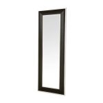 Напольное зеркало  Croco в металлической раме  