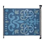 Ковер GAN Arabesco из 100% шерсти 150х200 см