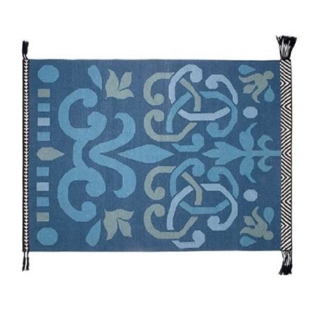 Ковер GAN Arabesco из 100% шерсти 150х200 см