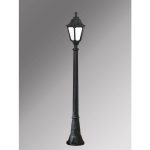 Уличный фонарь Fumagalli Gigi/Noemi 