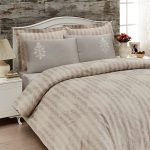 Комплект постельного белья AUTHENTIC GREY EURO