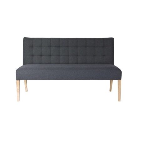 Банкетка  TIJMEN DINNER SOFA ANTRACITE