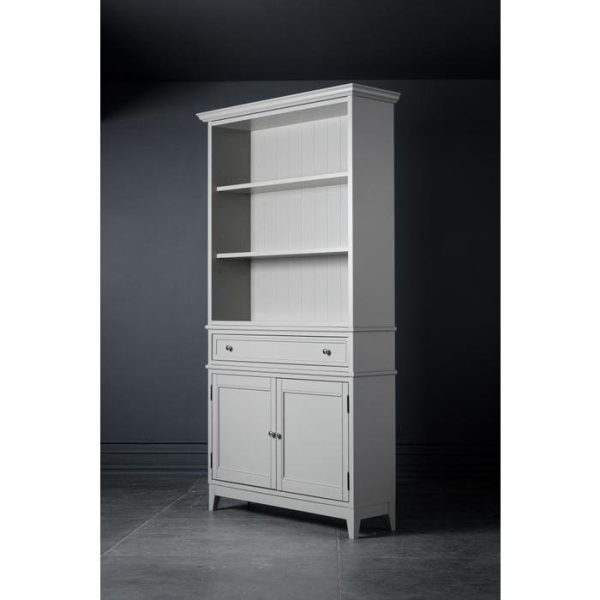 Витрина в ванную в двумя фасадами — изображение 3