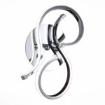 БРА ST LUCE из пластика 