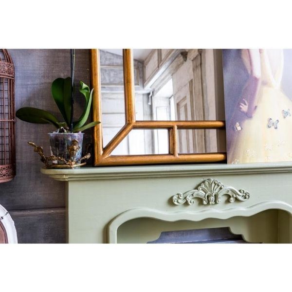 Настенное зеркало «Пале-Рояль» — изображение 3