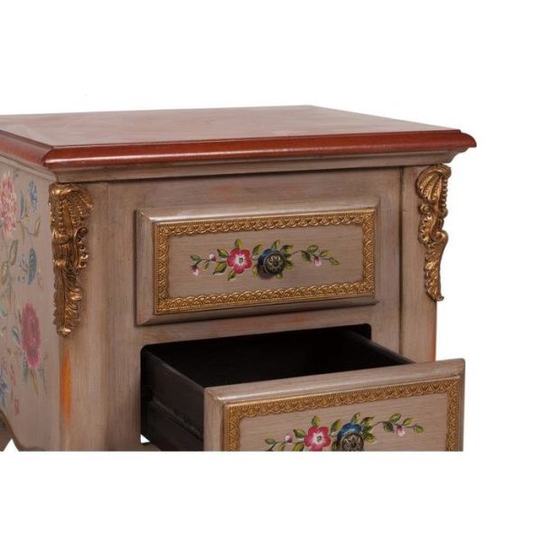 Тумбочка Bretane — изображение 3