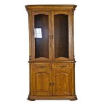 Сервант двухдверный Еcolife Еurope