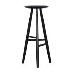 Табурет барный Black Moon 