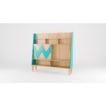 Стенка WOODI WOO WALL