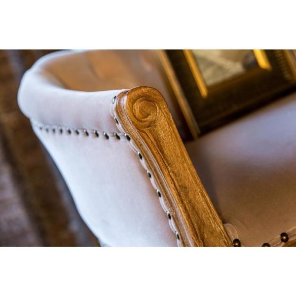 Диванетка «Биарриц Морской туман» — изображение 5