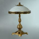 Настольная лампа Ambiente Merida 