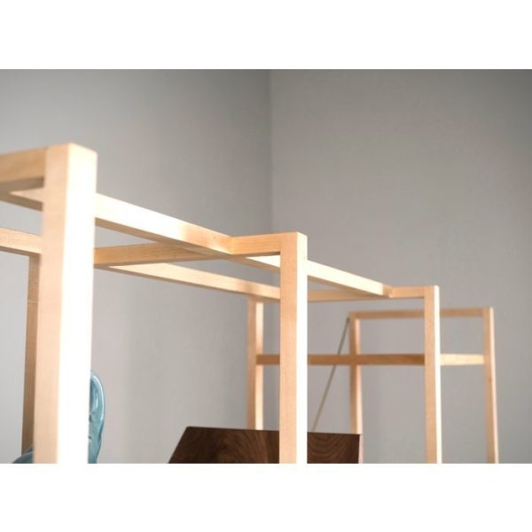 Стеллаж Fly Massive Millworks Planed Planes   — изображение 8