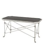 Журнальный столик  Monte Carlo из металла 