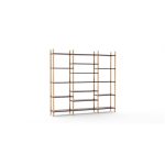 Стеллаж LATITUDE SAGA