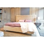 Кровать Holly с подъемным механизмом 180х200 см. — изображение 2