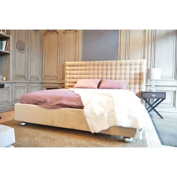 Кровать Holly с подъемным механизмом 180х200 см. — изображение 2