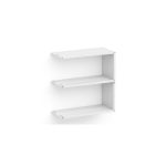 Полки-трансформеры LATITUDE Flex Shelf set 131 — изображение 11