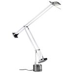 Настольная лампа Artemide Tizio micro Polished chrome 