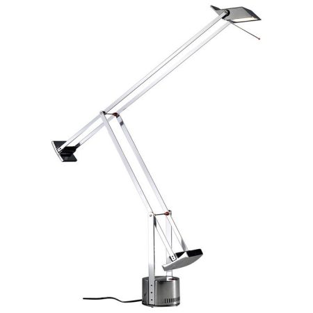 Настольная лампа Artemide Tizio micro Polished chrome 