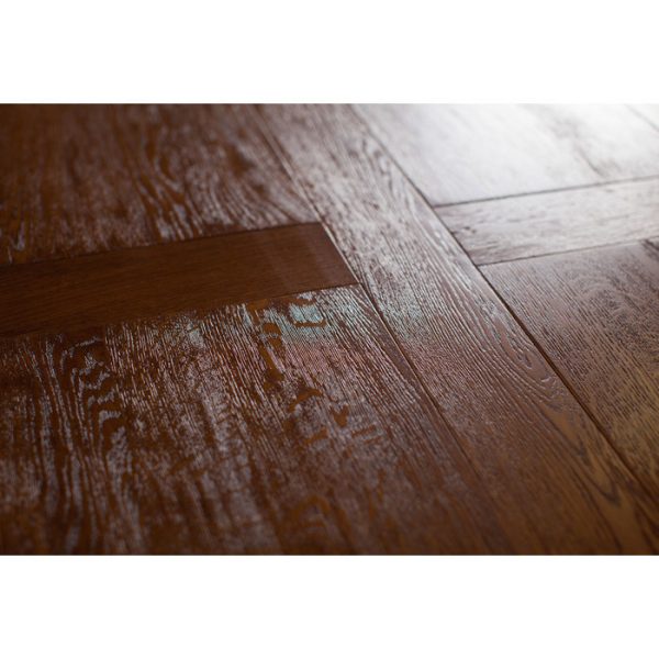 Прямоугольный обеденный стол Еcolife Еurope N-RDT из массива дуба — изображение 4