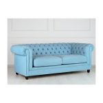  диван Chesterfield — изображение 2