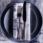 Салфетка Нильсия светло-серая — изображение 2