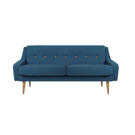 ДИВАН ОДРИ M BLUE