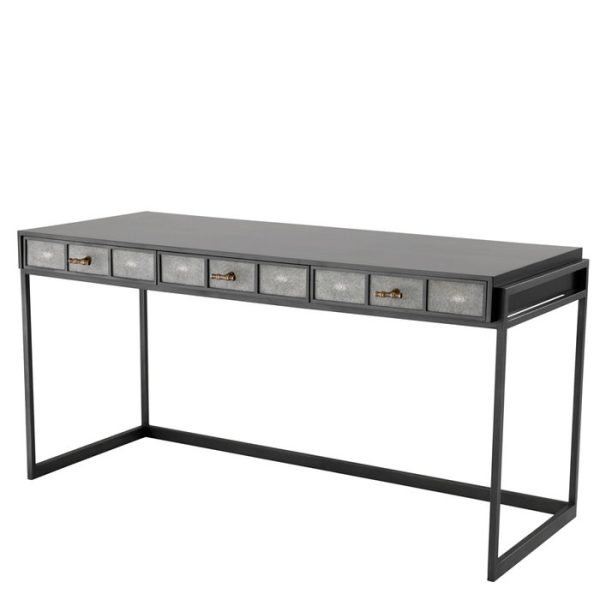2747product_gallery_photo_a37fca60-44f4-4842-9431-64be8d727fc9.jpg Письменный стол  Desk Paco из дерева на металлическом основании — изображение 1