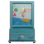 Шкатулка для ювелирных украшений Saliboat — изображение 2