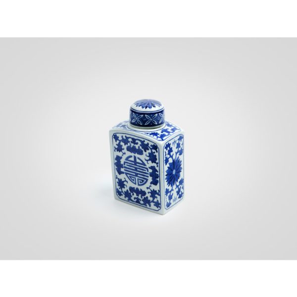 Кувшин керамический с крышкой — изображение 2