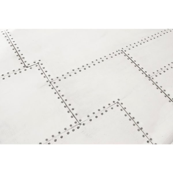 Письменный стол  Desk Convair Left в виде крыла самолета  — изображение 5