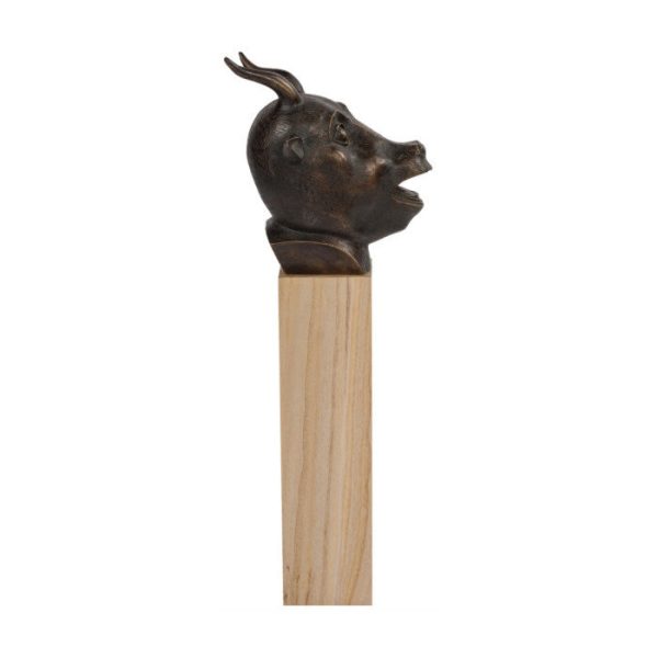 Декор  Коллекция Гороскоп - Бык — изображение 3