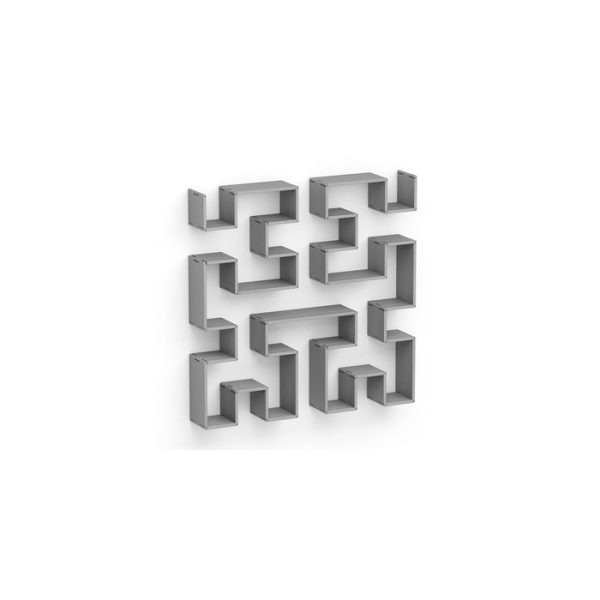 Полки-трансформеры LATITUDE Flex Shelf set 175 — изображение 3