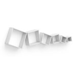 Полки-трансформеры LATITUDE Flex Shelf set 107