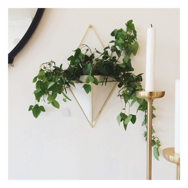 Декор для стен Umbra trigg большой — изображение 6