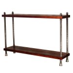  Консоль Chivas