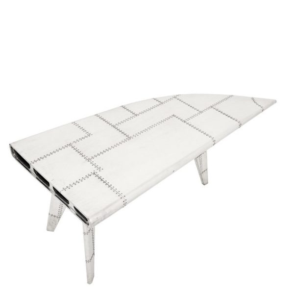 Письменный стол  Desk Convair Right в виде крыла самолета — изображение 2