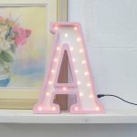 Ночник Литера А	