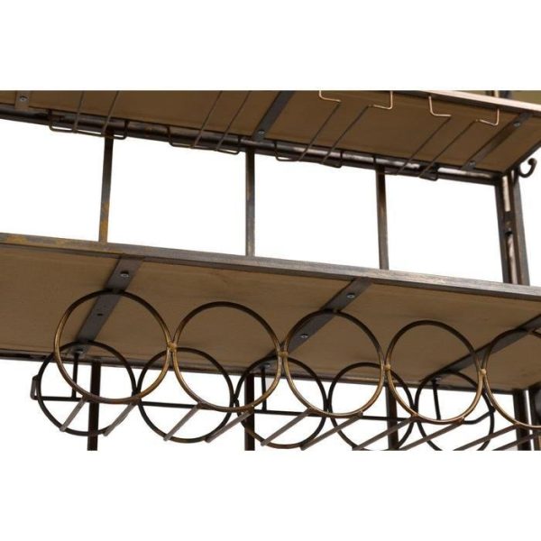   Винный шкаф Robinson — изображение 2