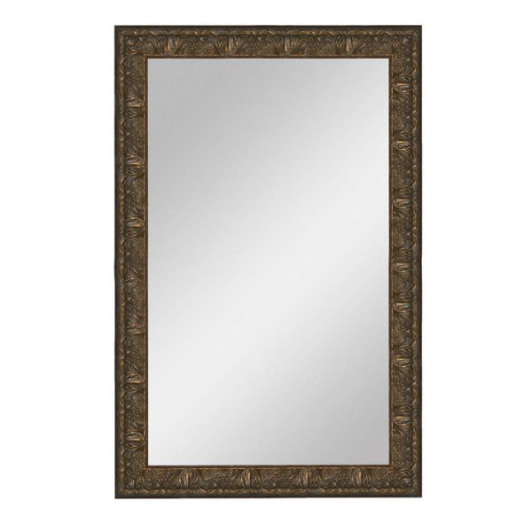 Настенное Зеркало Темная Аурелия — изображение 3