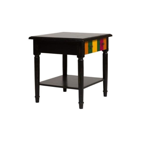   Журнальный столик Clozett с выдвижным ящиком  — изображение 3