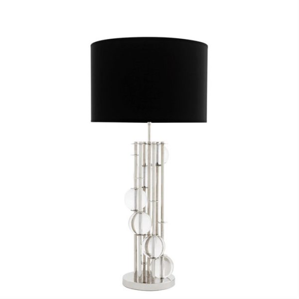 Настольная лампа  Lorenzo — изображение 2